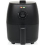 Tristar FR-9014 Mini Freidora de Aire 2L 1150W Negro